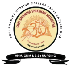 Shri Bhumika Nursing College