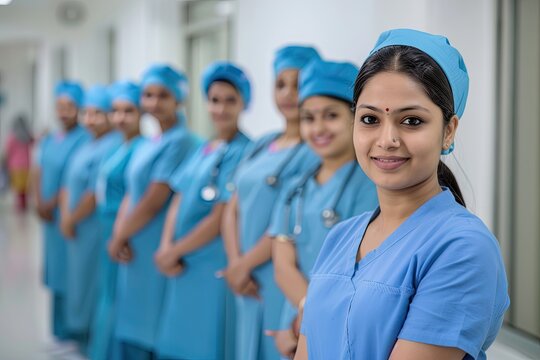 Registered Nurse