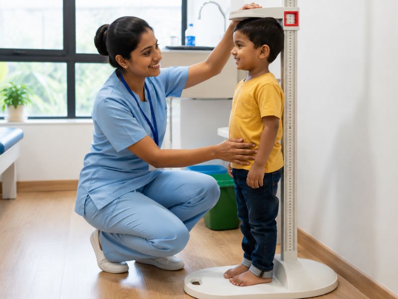 kids-nurse